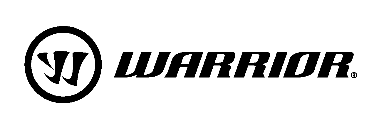 Warrior Horizontal schwarz